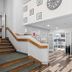 Escaleras