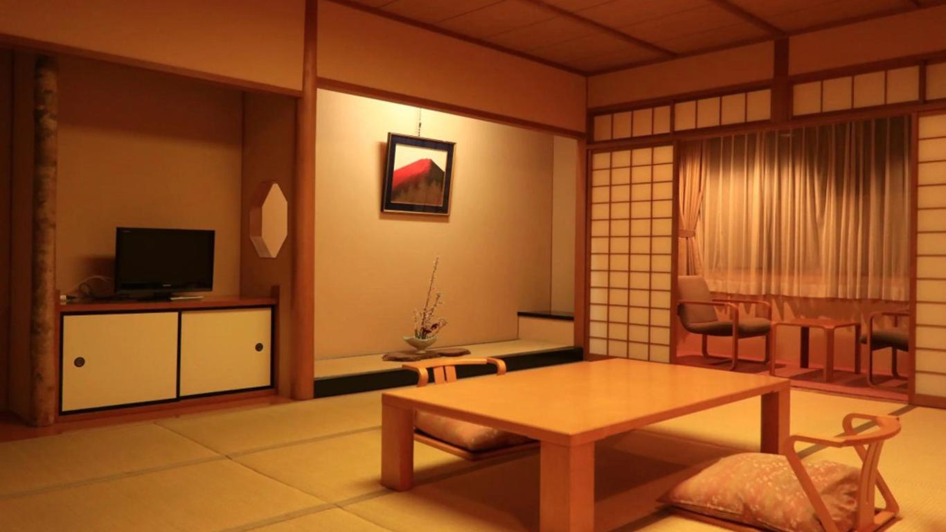 Izumiya Ryokan