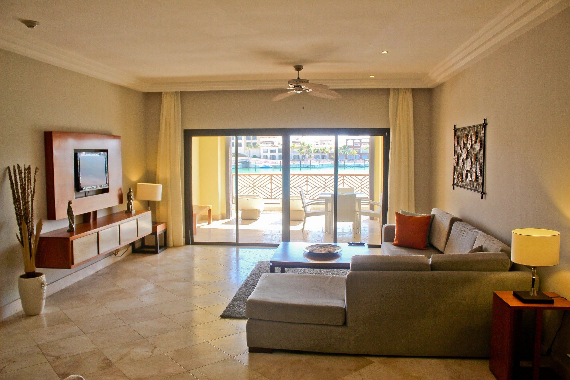 Sala de estar