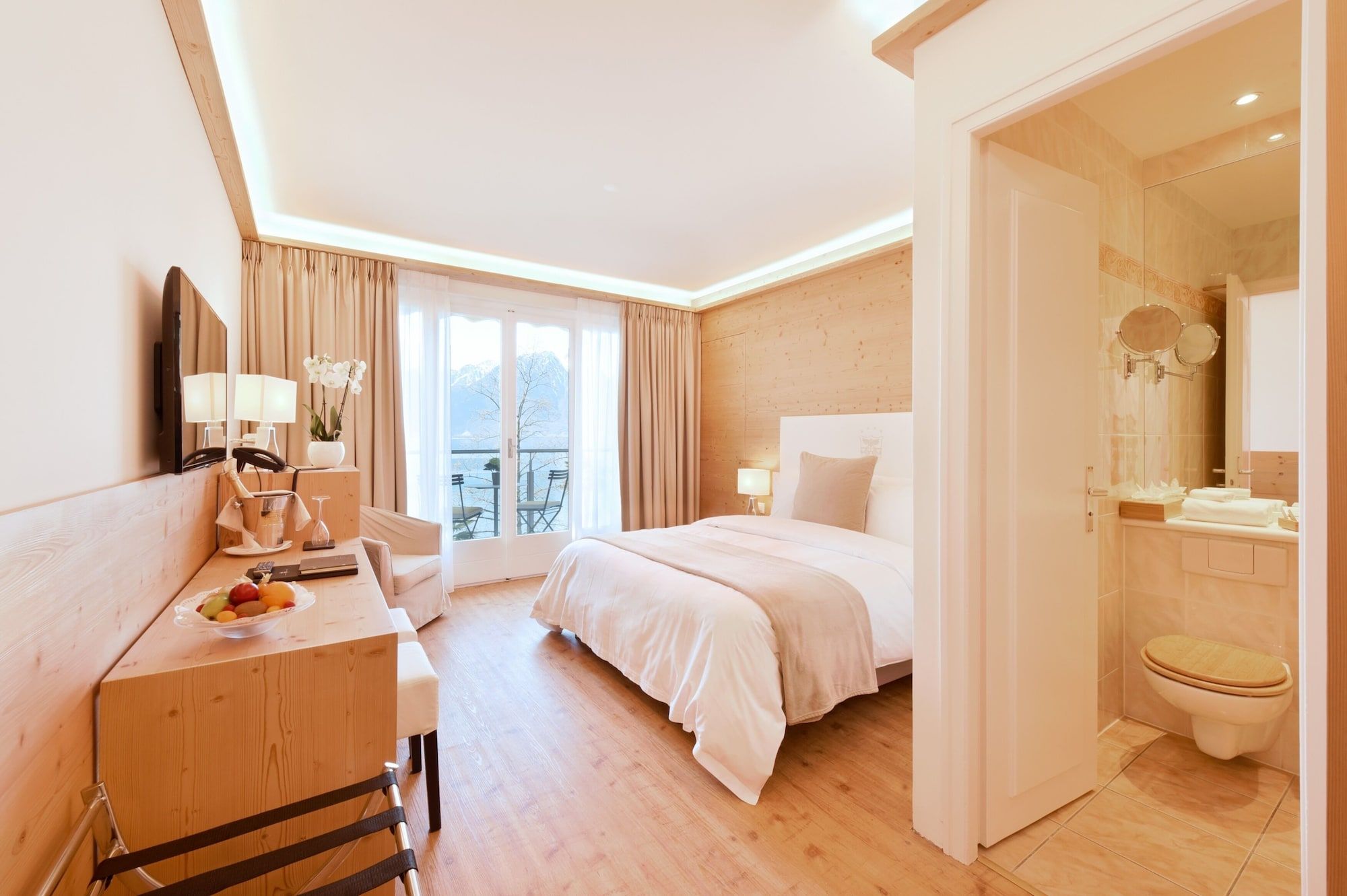 Habitación