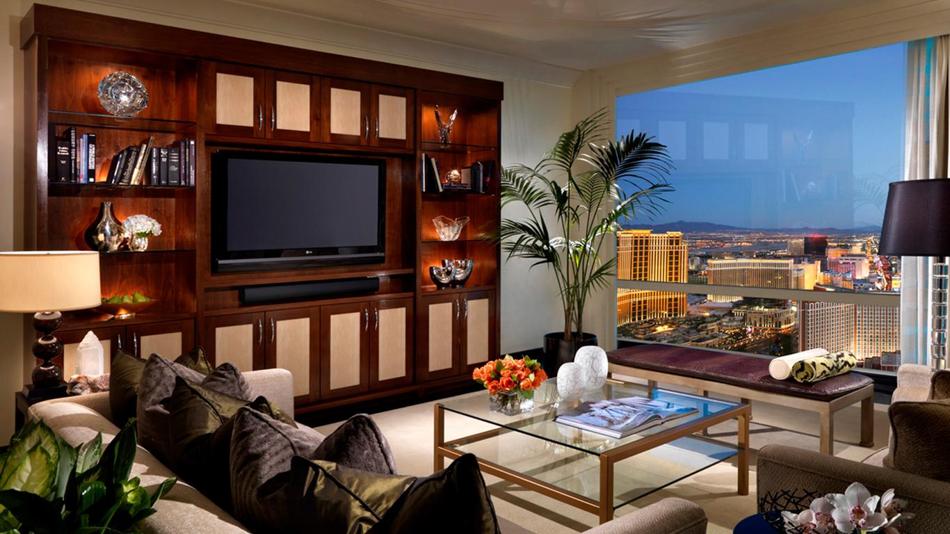 International Las Vegas 24 €. Hoteles en Las - KAYAK