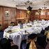 Sala de banquetes