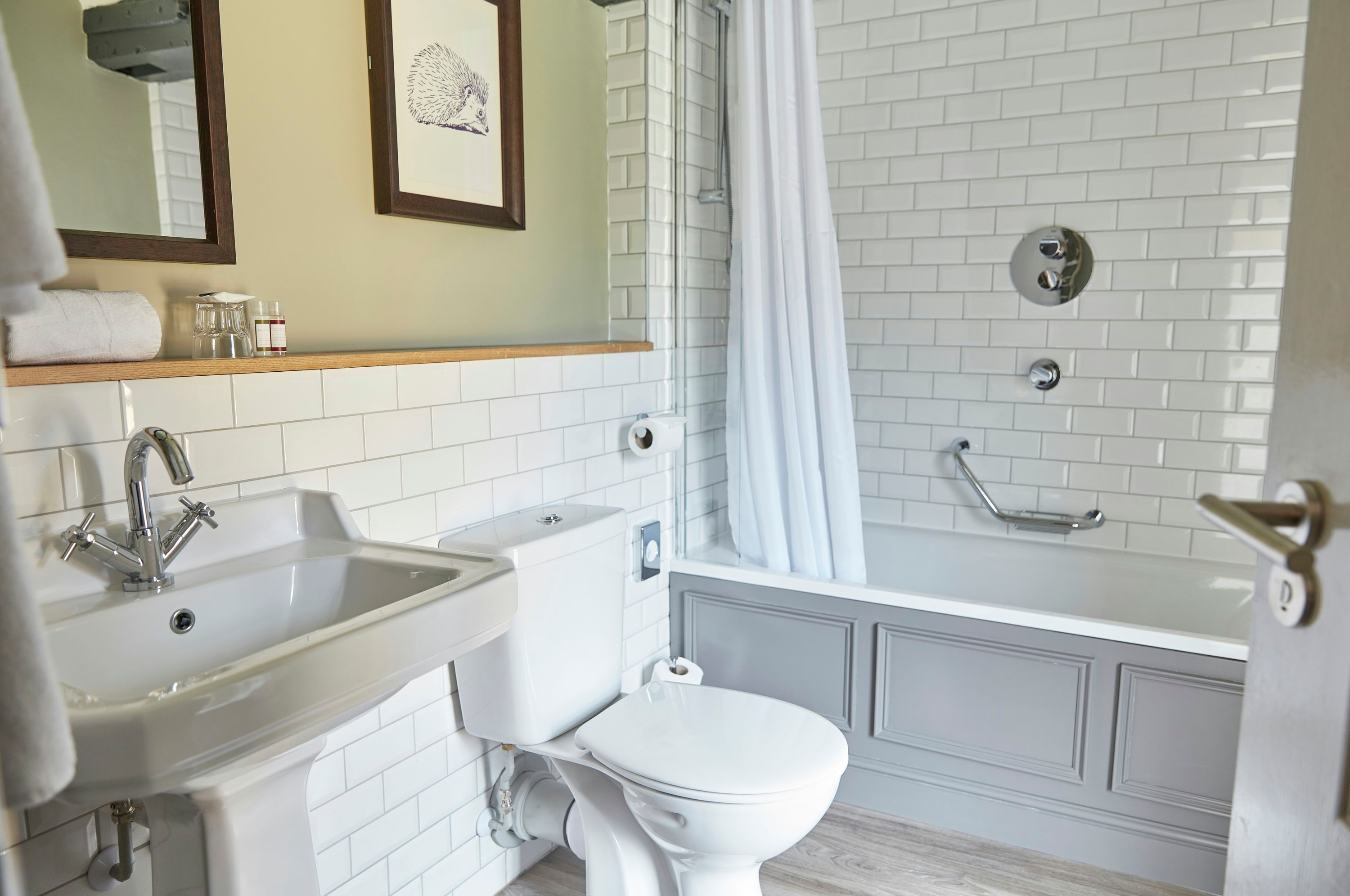 Baño