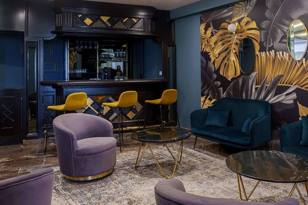 Sala de estar