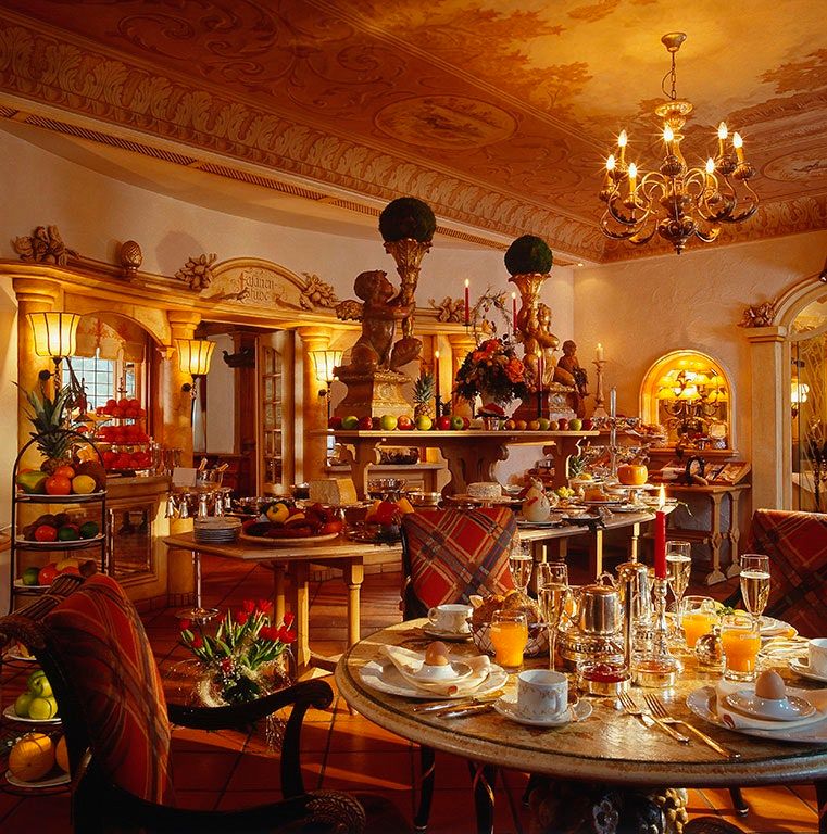 Restaurante