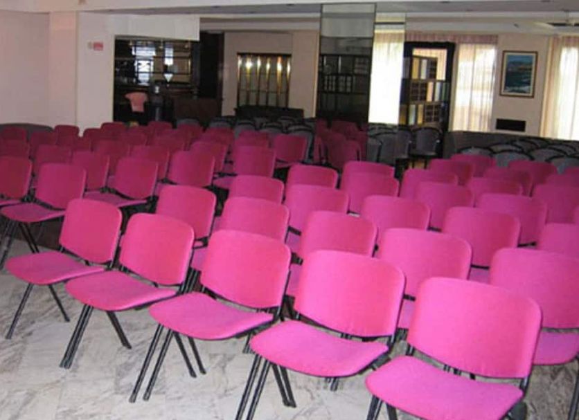 Sala de conferencias Foto