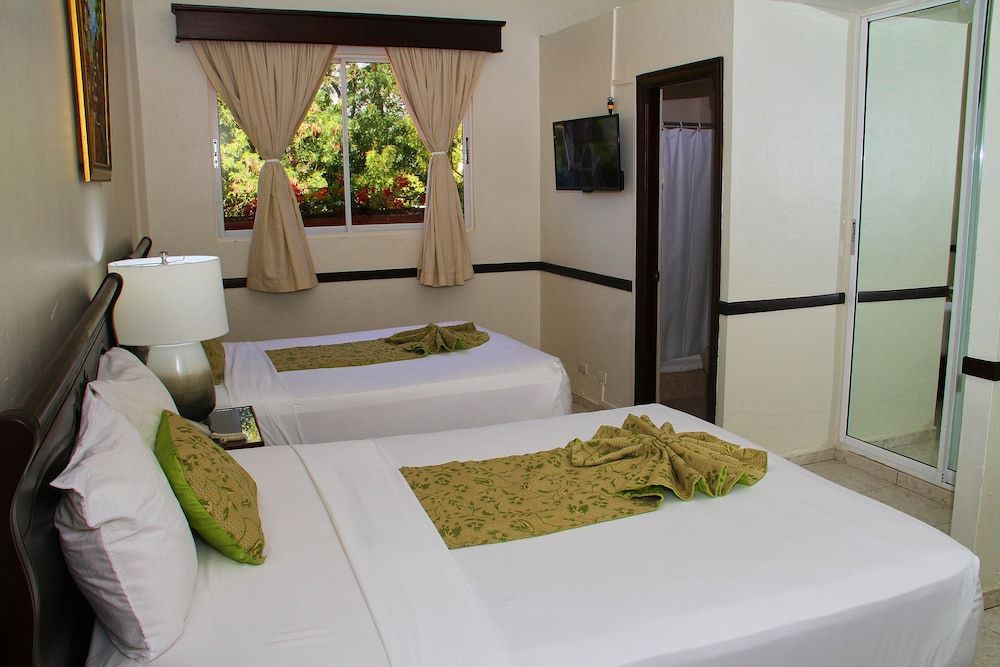 Habitación