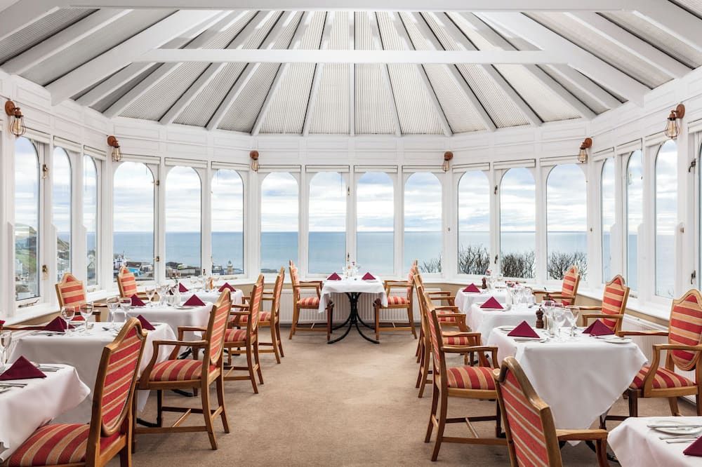 Sala de banquetes