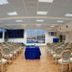 Sala de conferencias