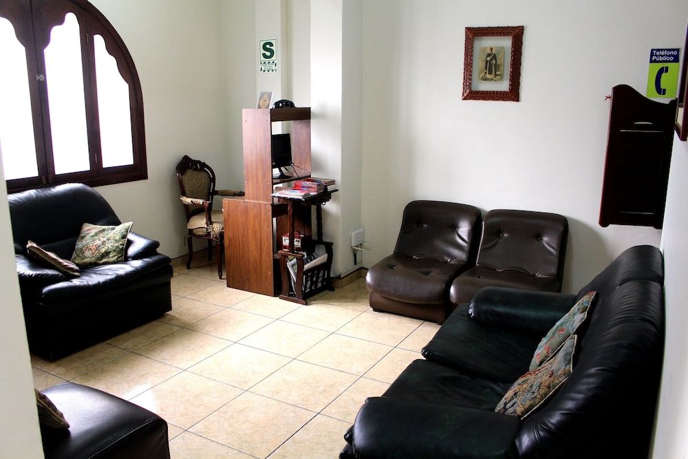 Sala de estar