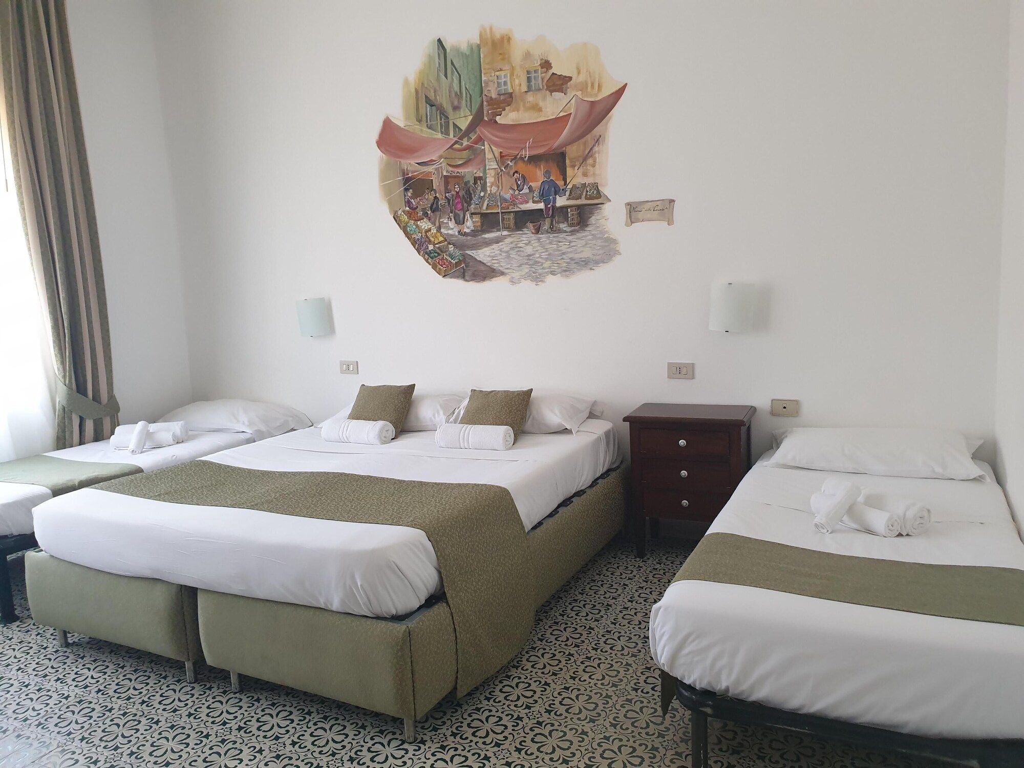 Habitación