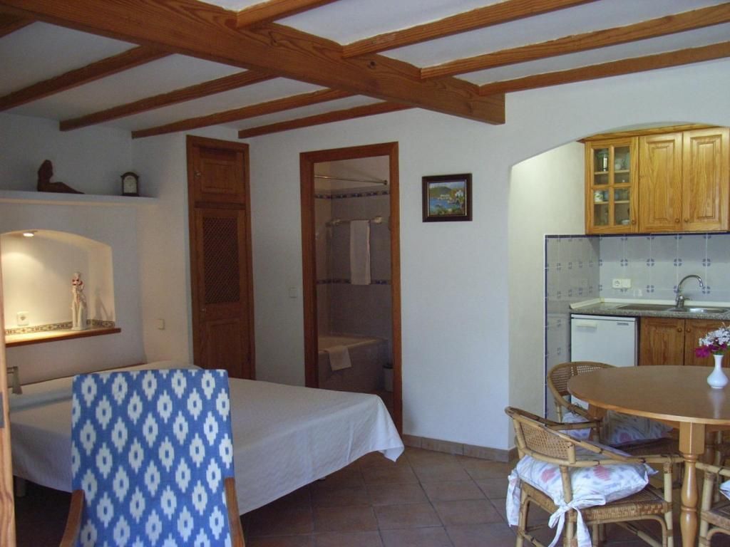Habitación