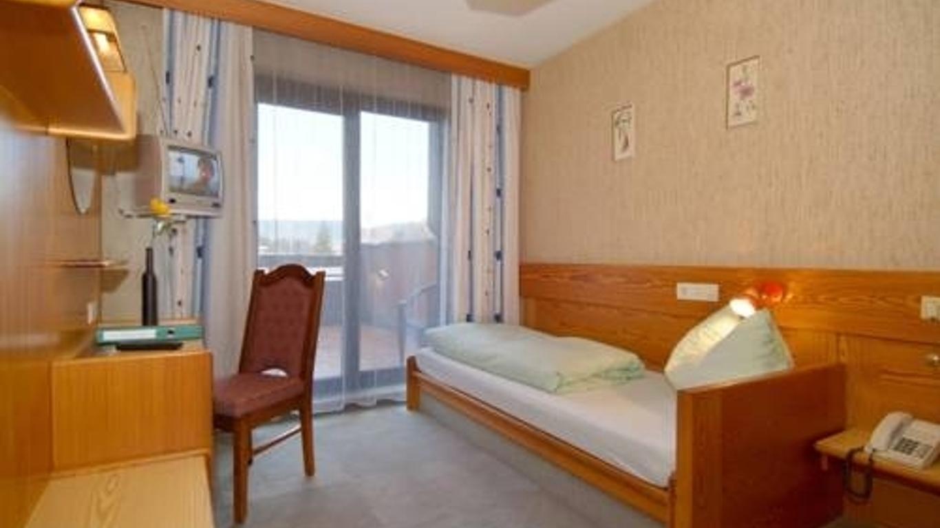 Hotel Alpina Regina