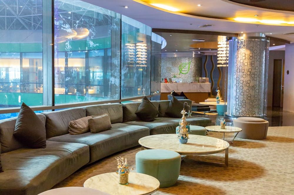 Sala de estar