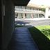 Vista del exterior