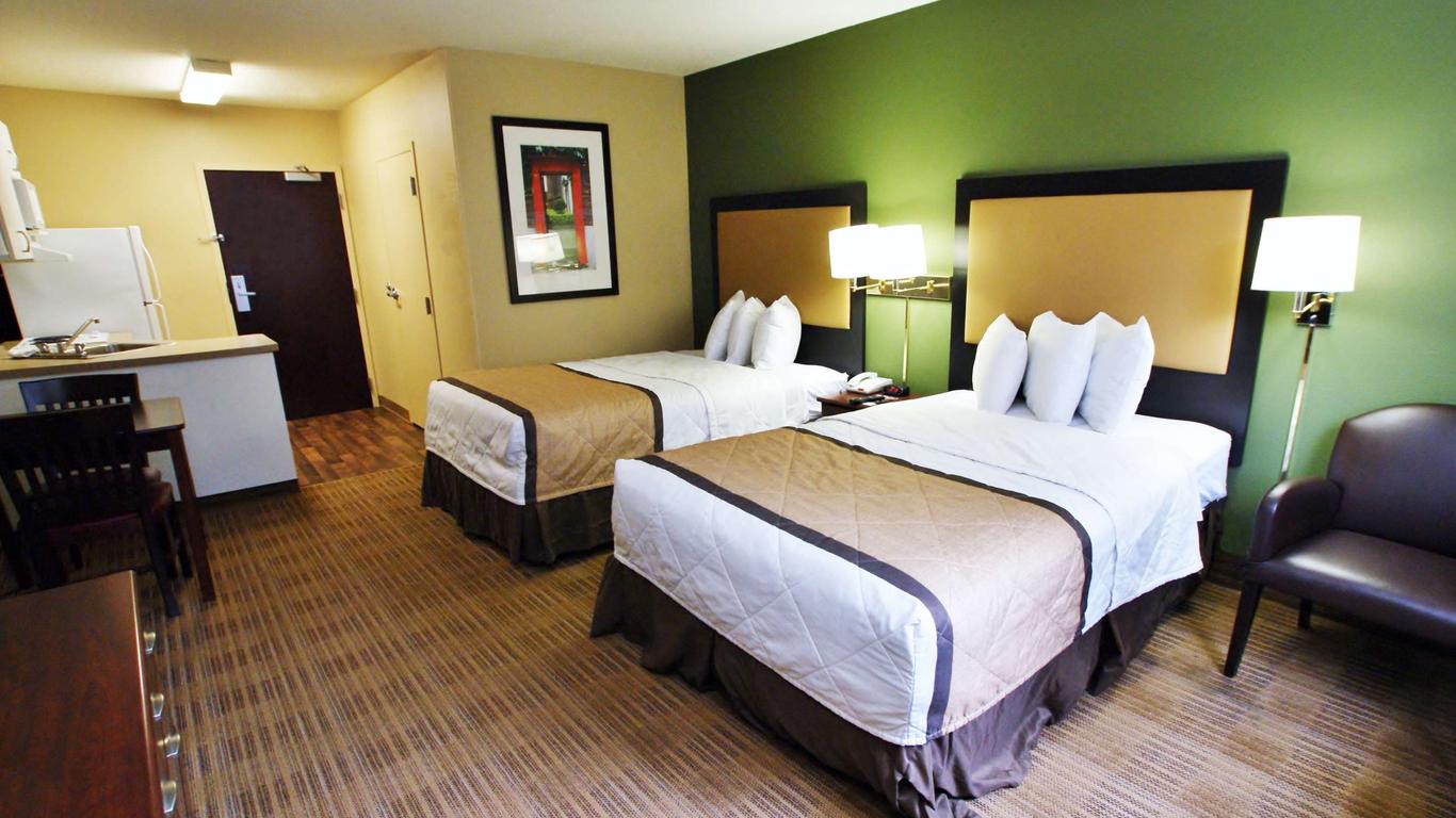 Extended Stay America Suites - Baltimore - Glen Burnie