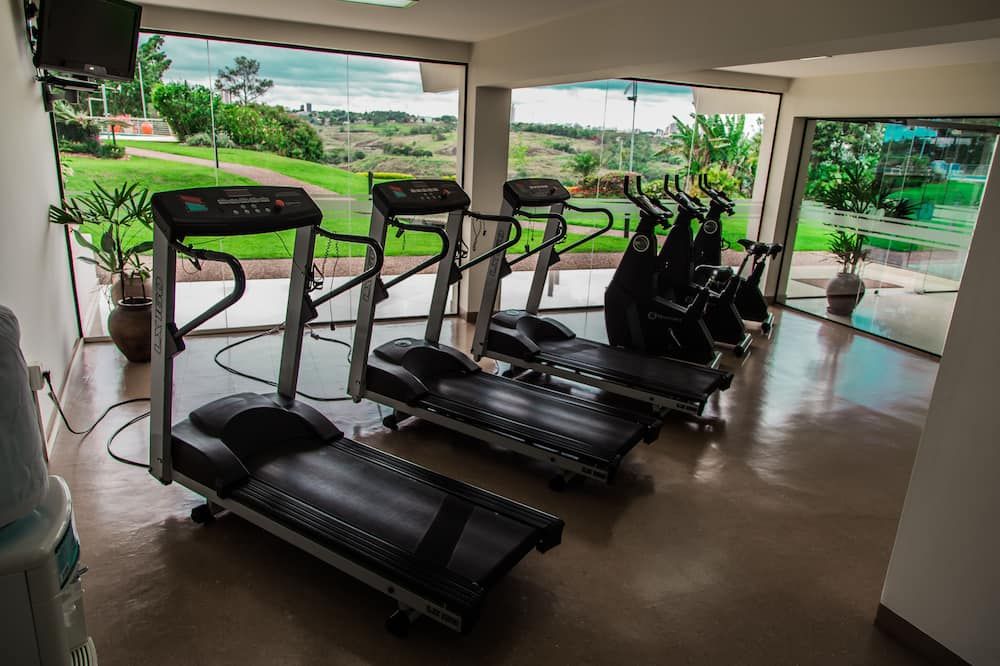 Gimnasio