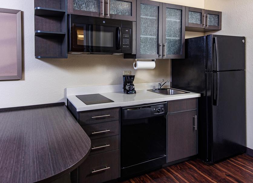 Cocina Foto