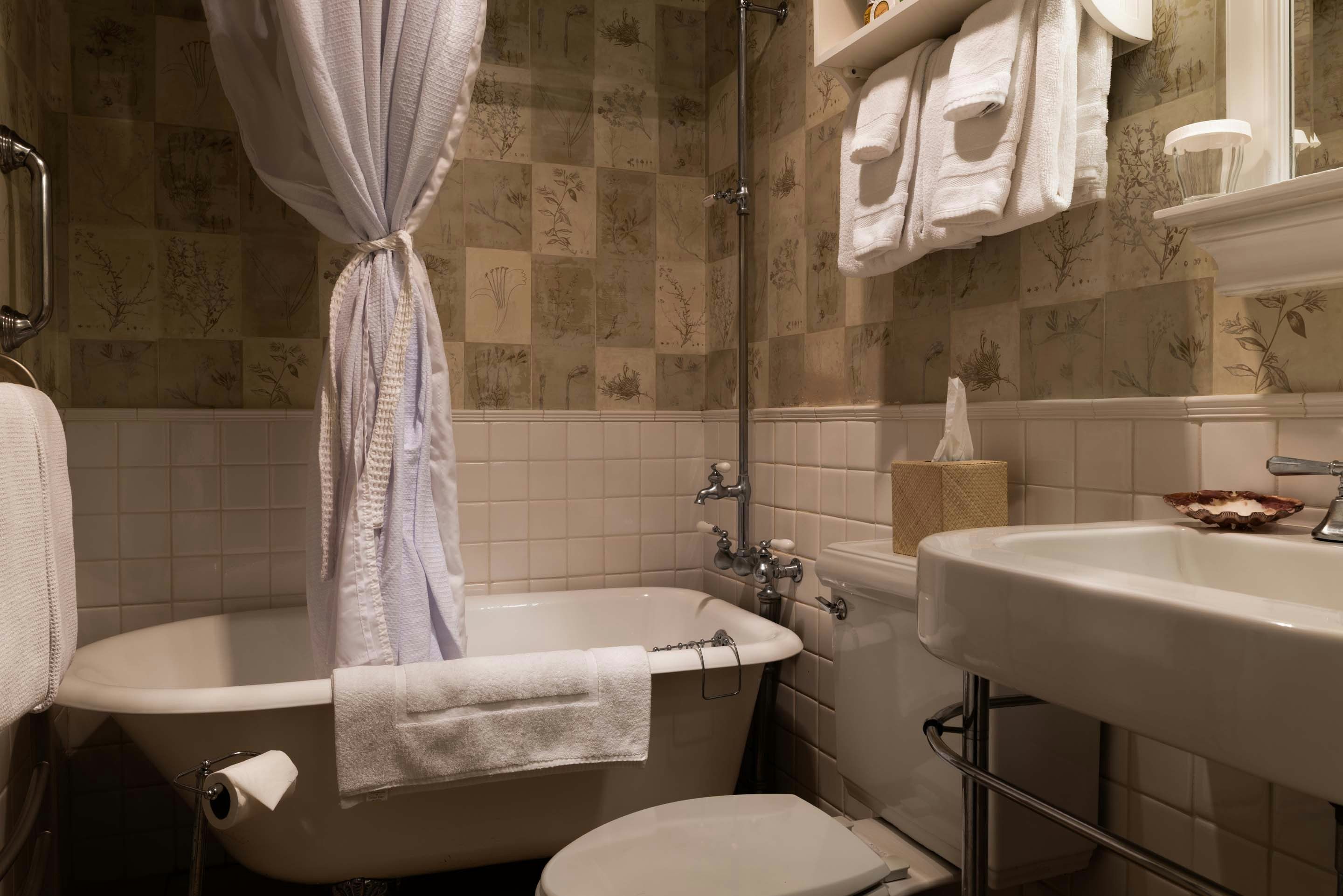 Baño