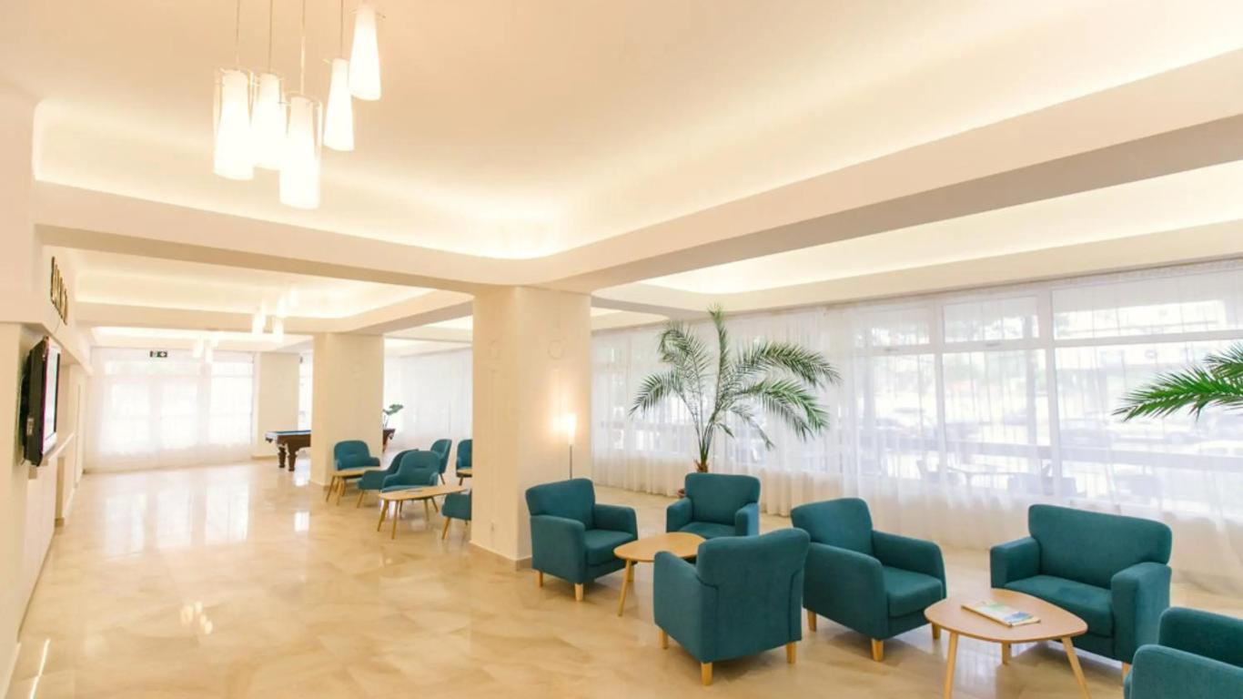 Hotel Poienita