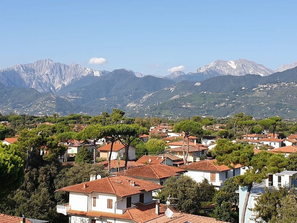Vista del exterior