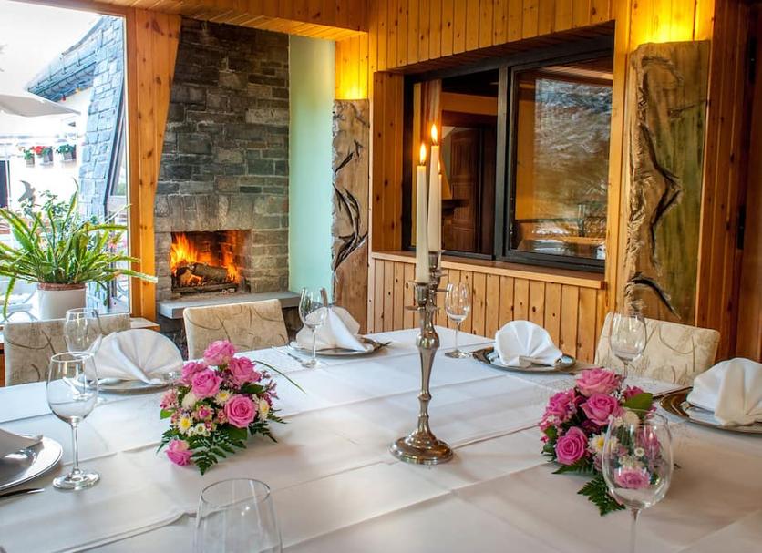 Comedor Foto