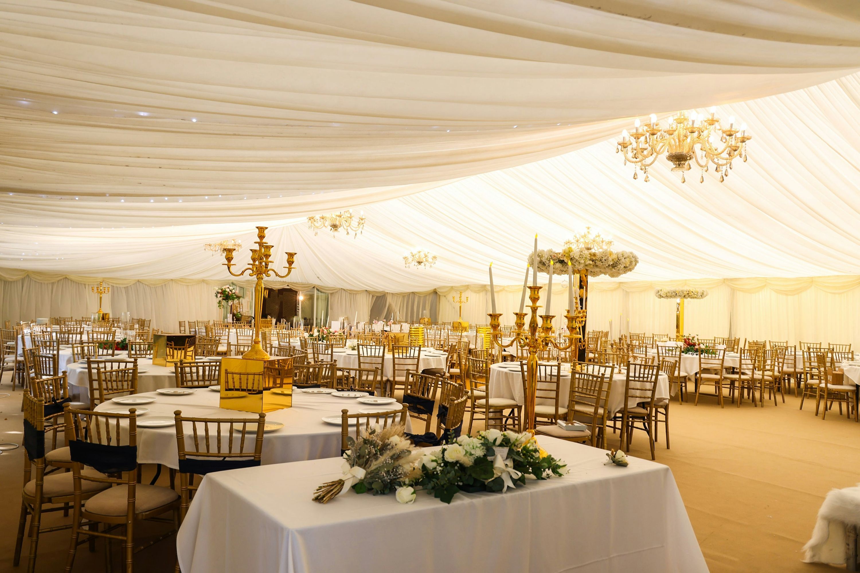 Sala de banquetes