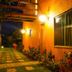 Vista del exterior
