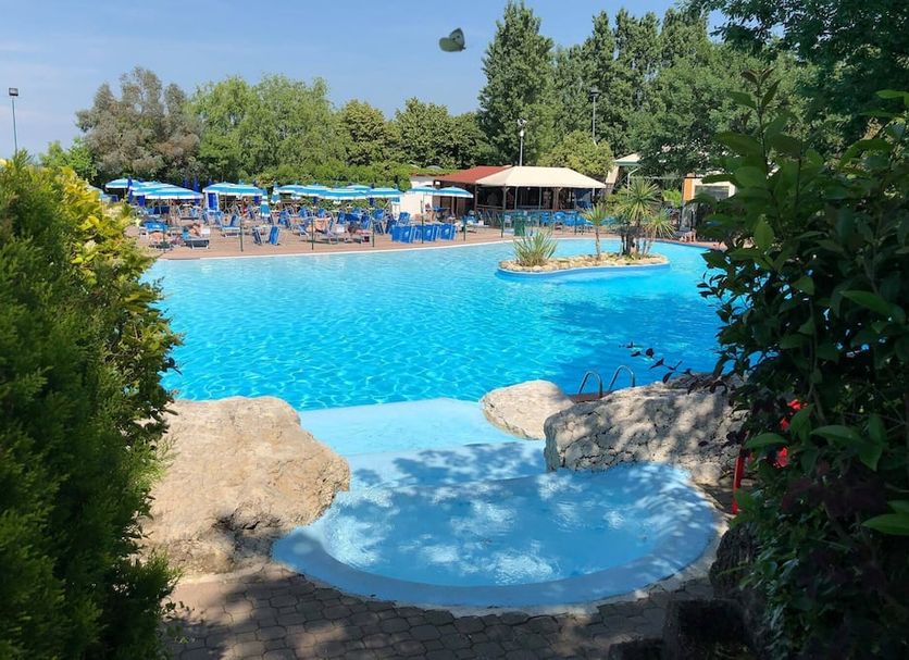 Piscina Foto