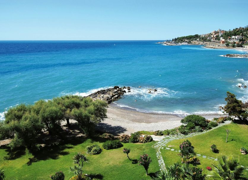 Playa Foto
