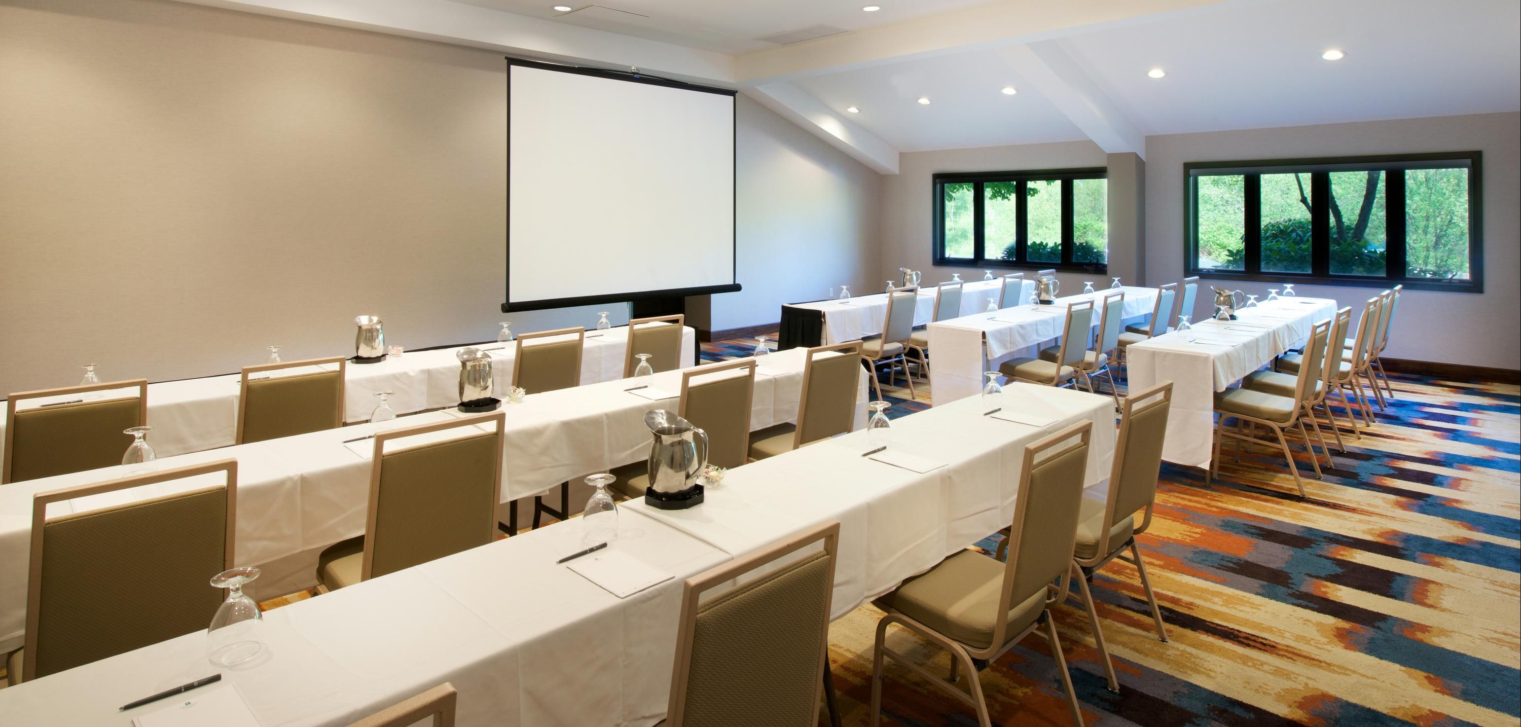 Sala de conferencias