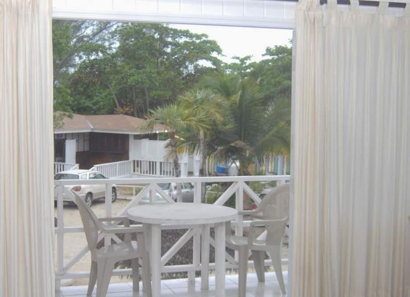 Balcón Foto