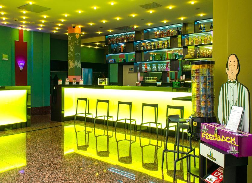 Bar Foto
