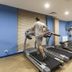 Gimnasio