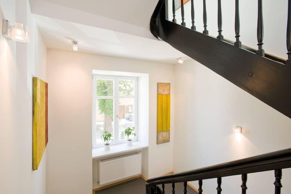 Escaleras