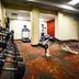 Gimnasio