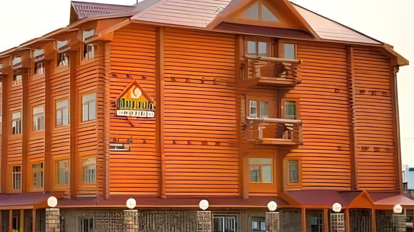 Belka Hotel