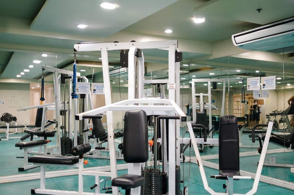 Gimnasio