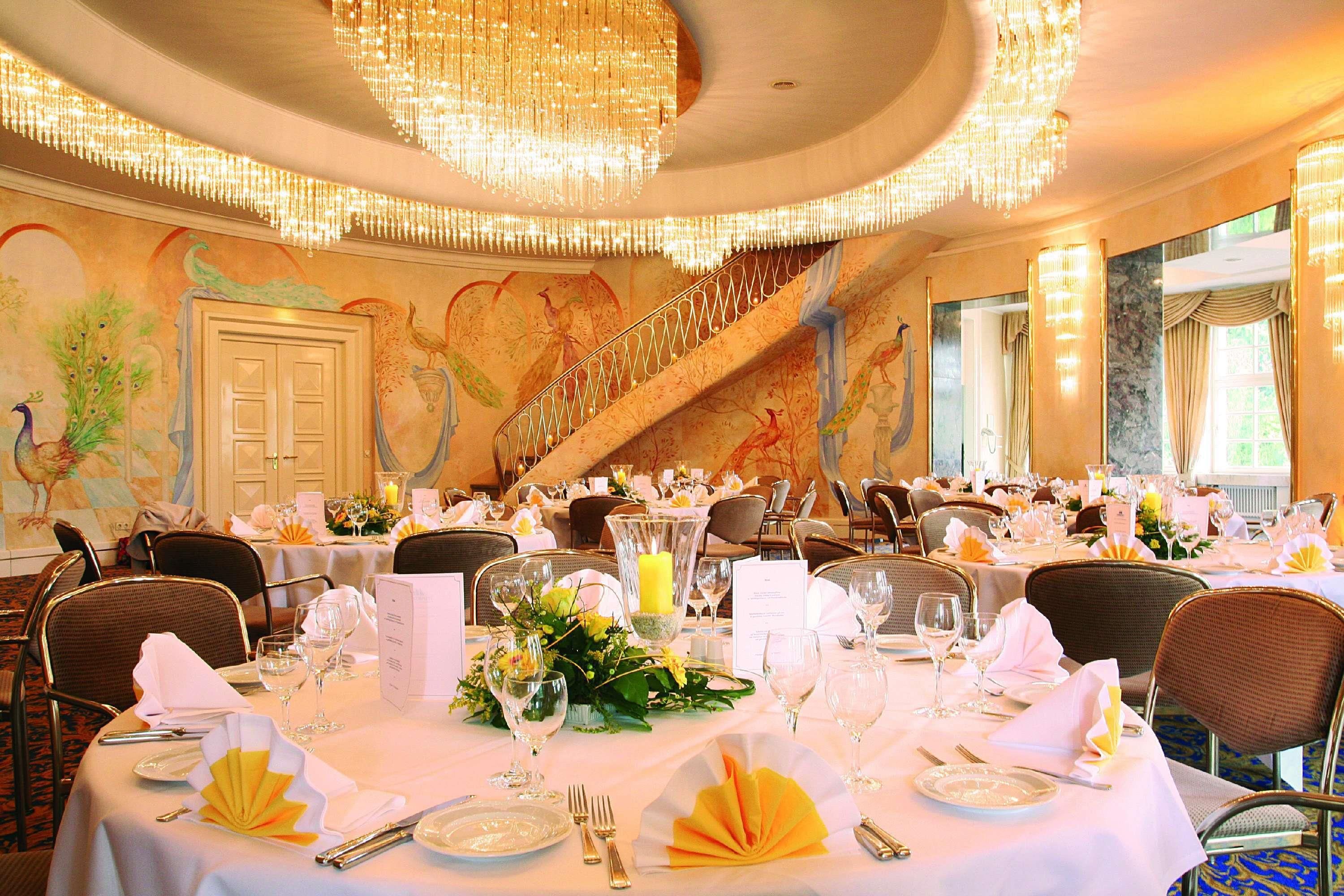 Sala de banquetes