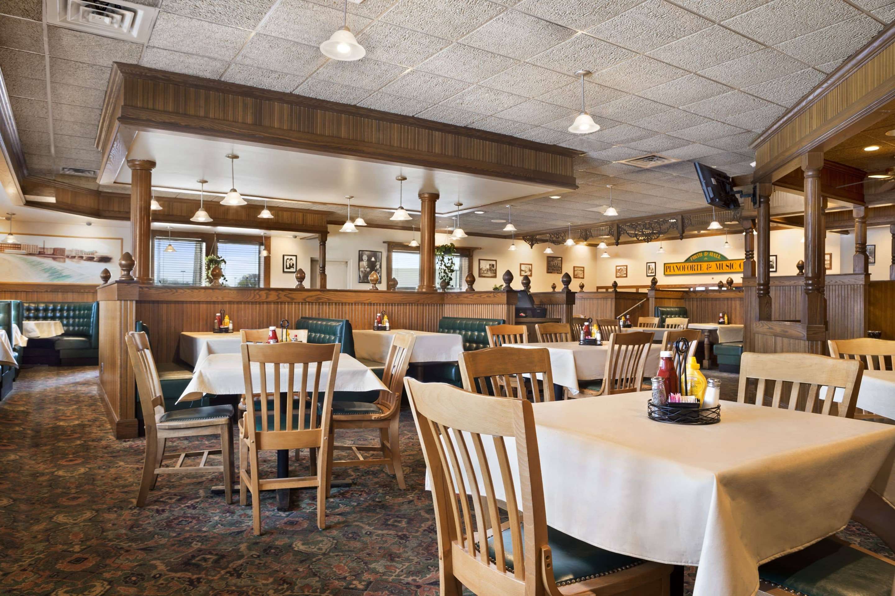 Restaurante