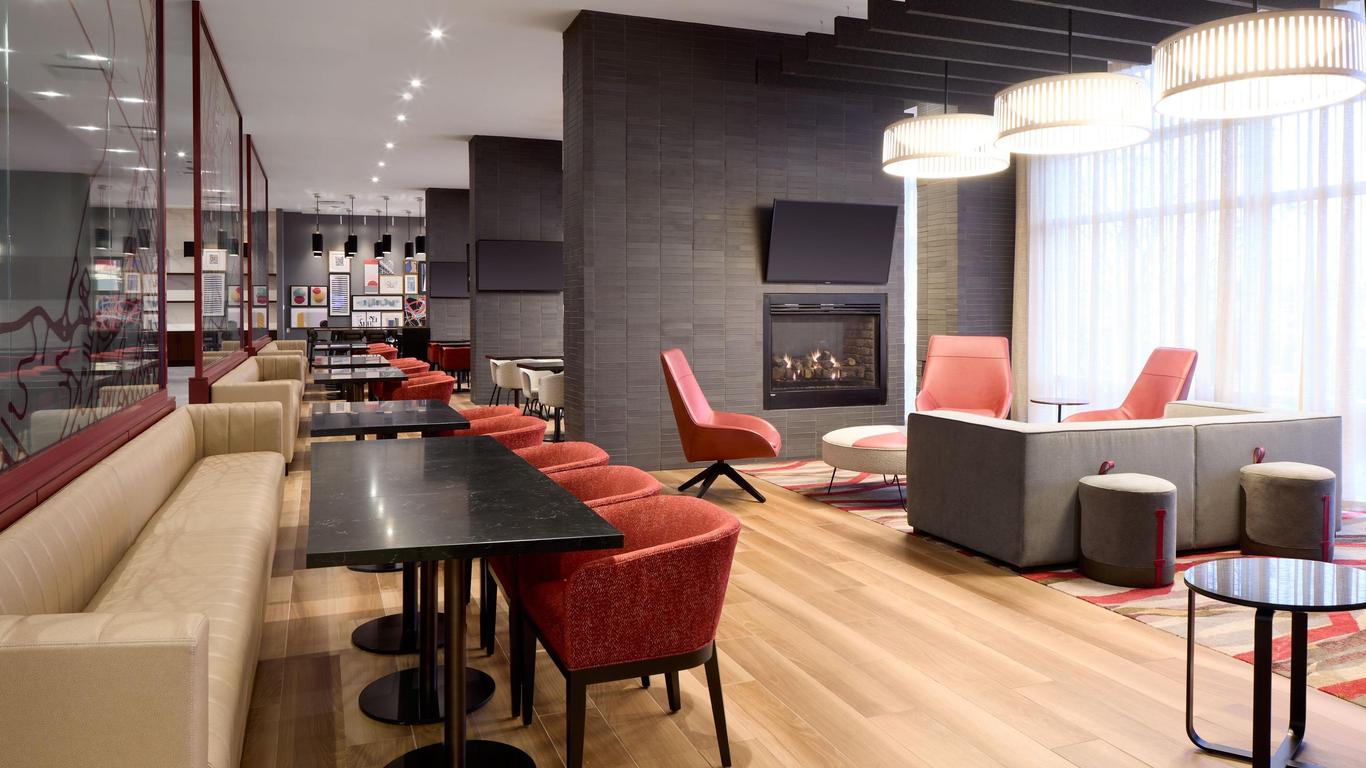 Residence Inn by Marriott Montreal Airport