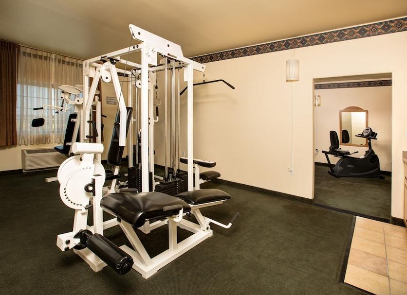 Gimnasio Foto