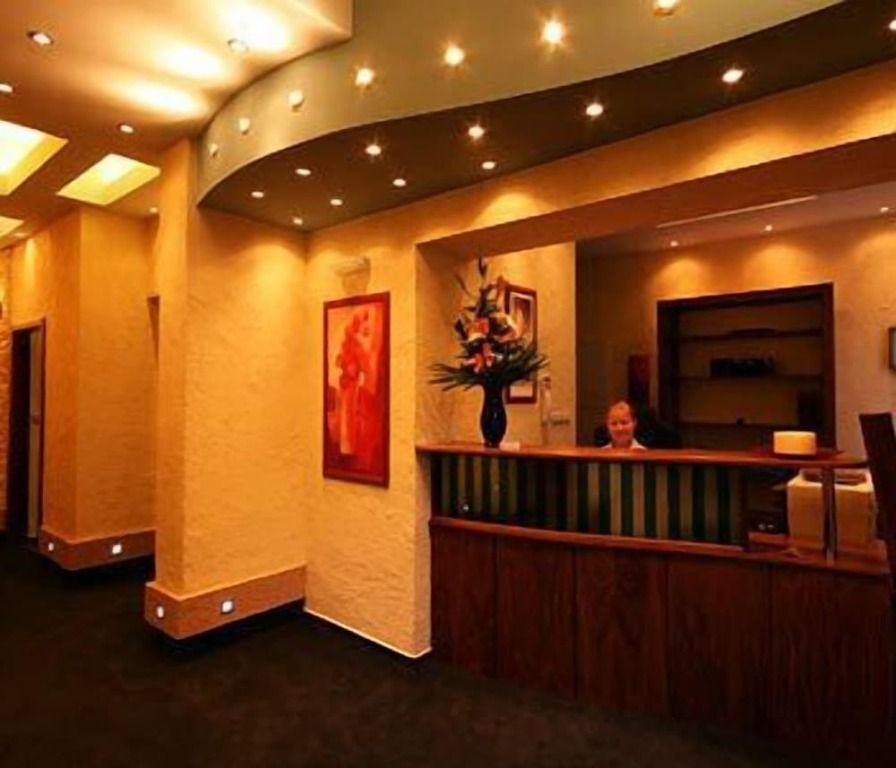 Recepción
