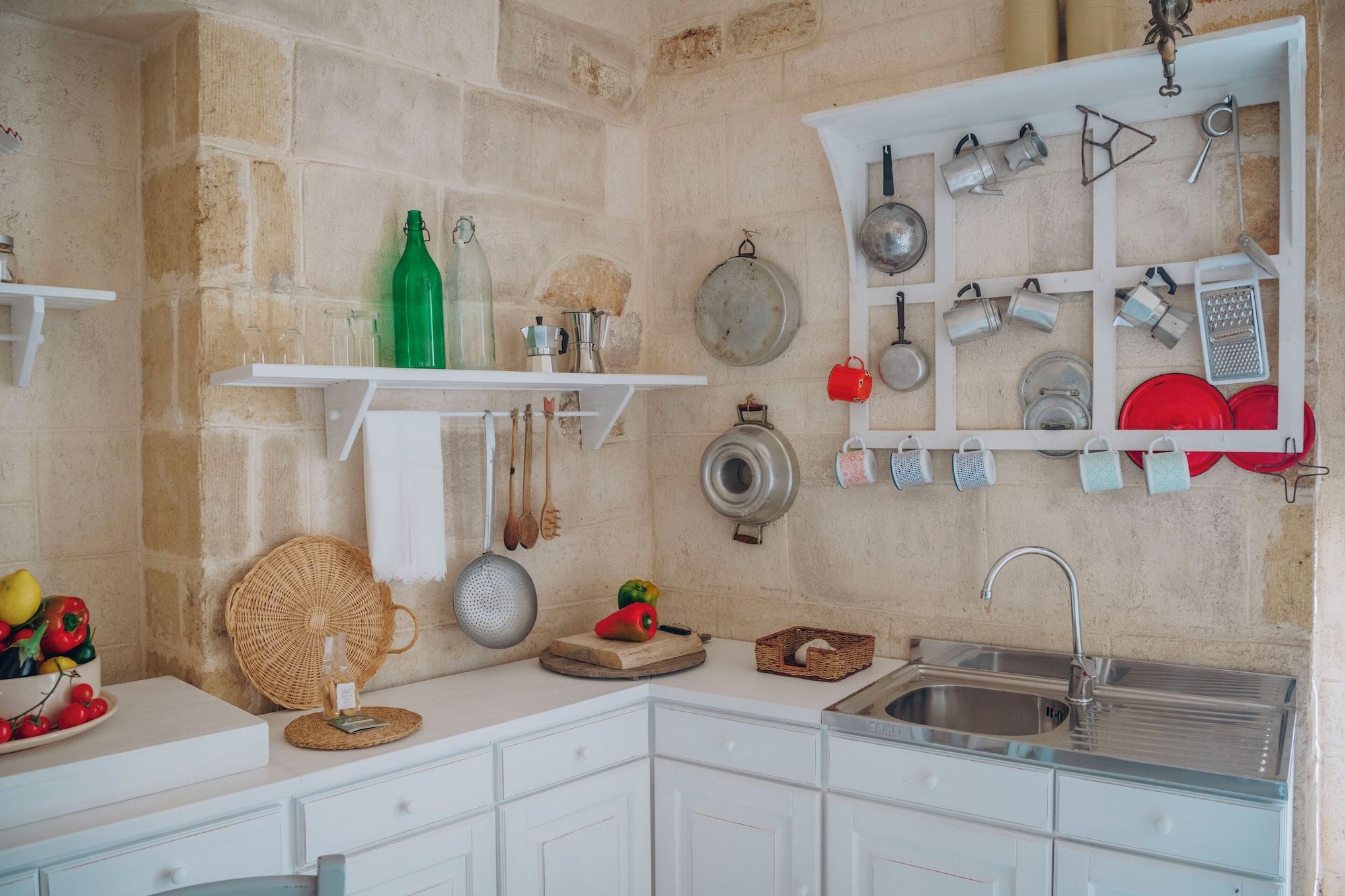 Cocina