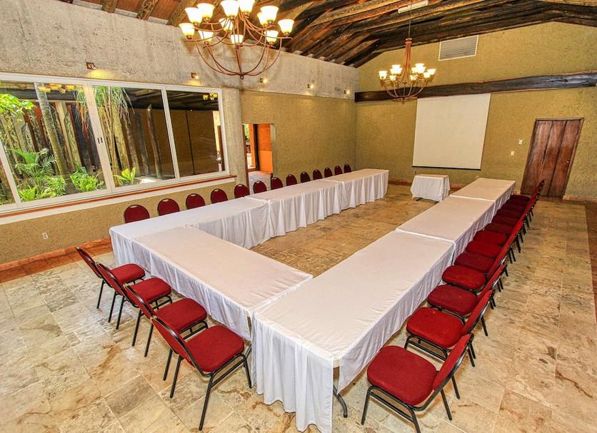Sala de conferencias Foto