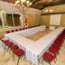 Sala de conferencias