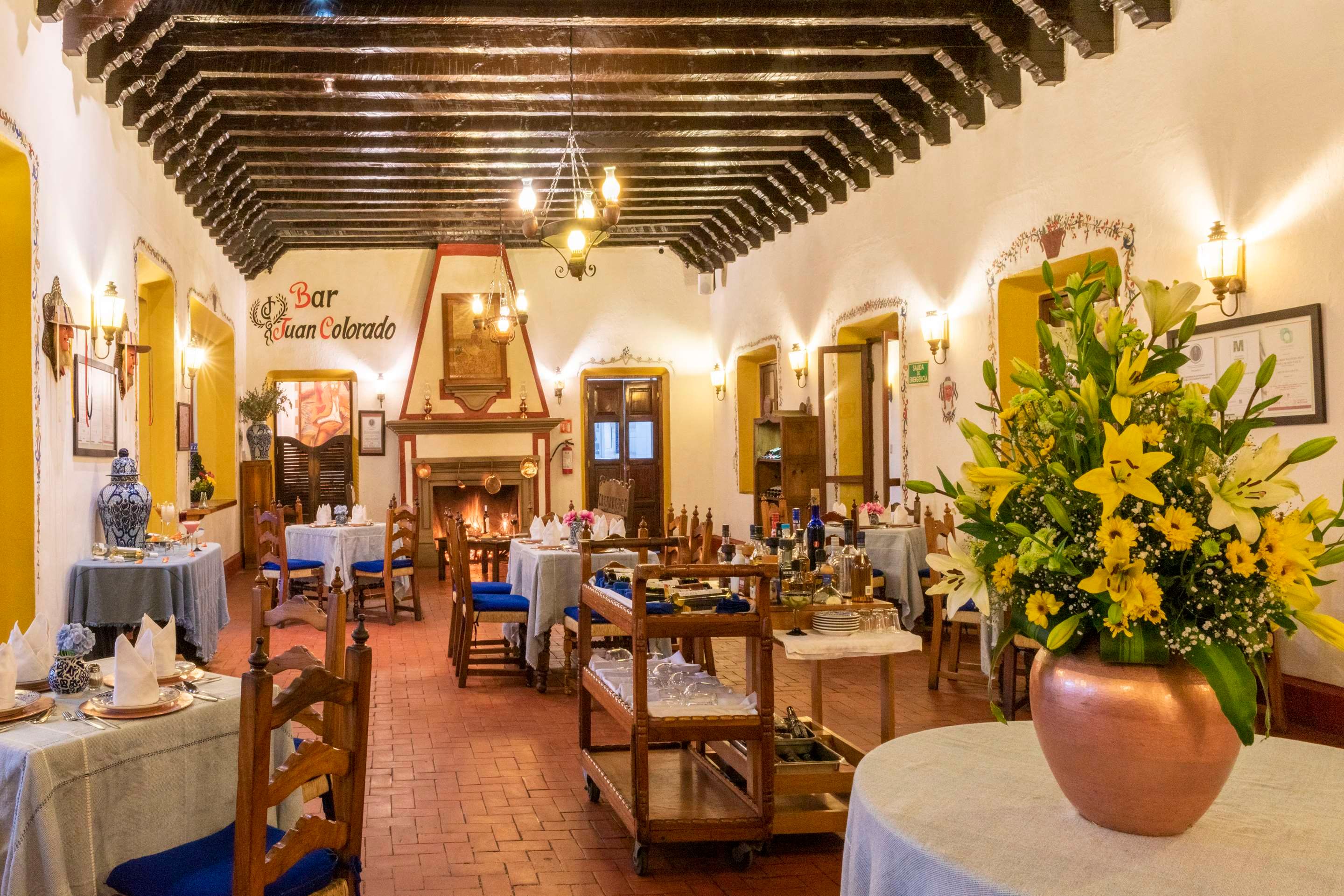 Restaurante