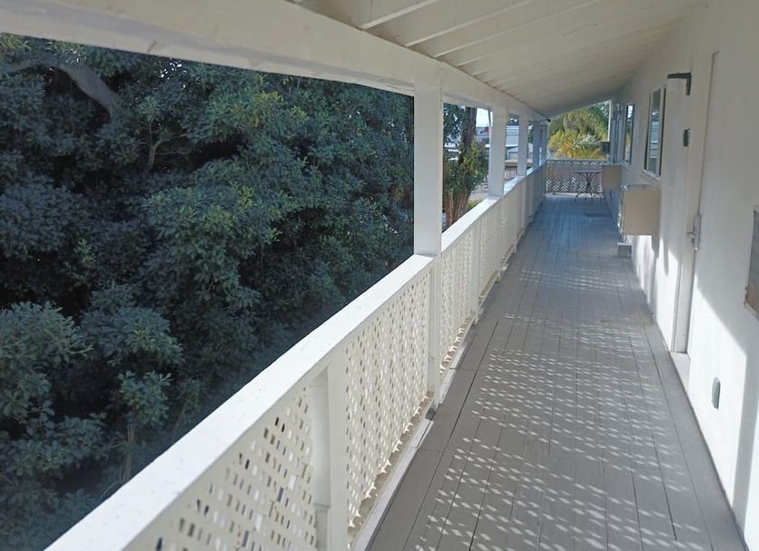 Balcón Foto