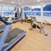 Gimnasio