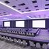 Sala de conferencias